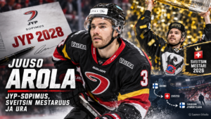 Juuso Arola