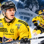 Benjamin Korhonen
