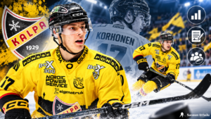 Benjamin Korhonen