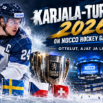 Karjala turnaus