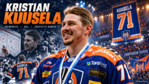Kristian Kuusela