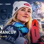 levin maailmancupin ajankohta