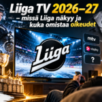Liiga TV