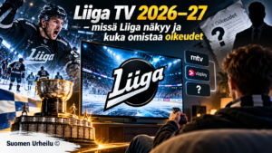 Liiga TV