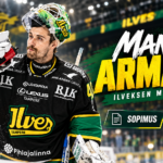 Mantas Armalis