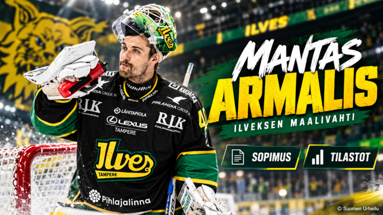 Mantas Armalis