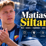 Matias Siltanen