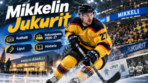 Mikkelin Jukurit