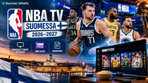 nba tv