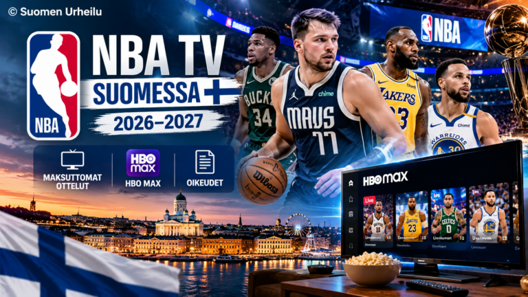 nba tv