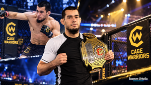 Omar Tugarev