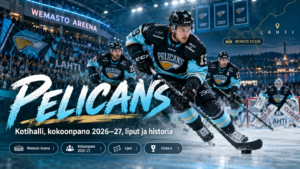 pelicans