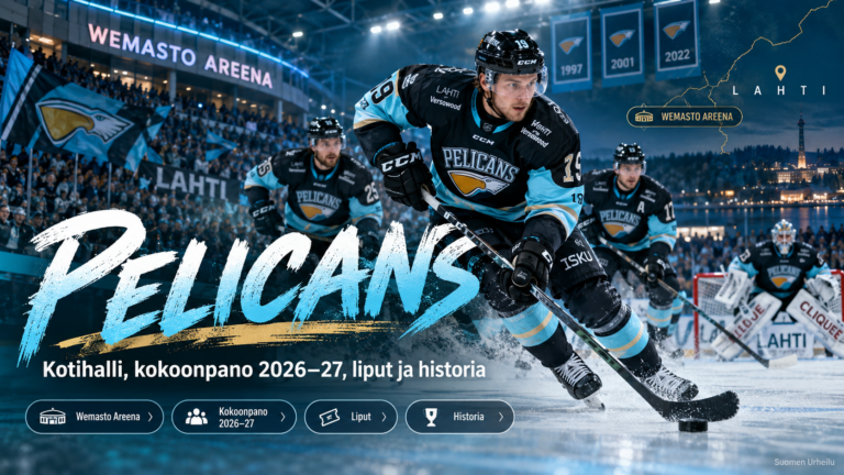 pelicans