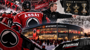 Porin Ässät