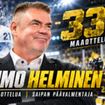 Raimo Helminen