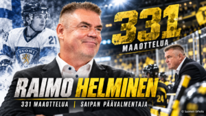 Raimo Helminen