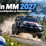 Rallin MM 2027