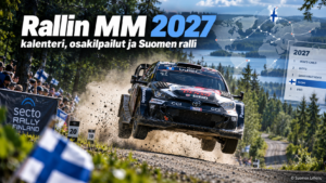 Rallin MM 2027