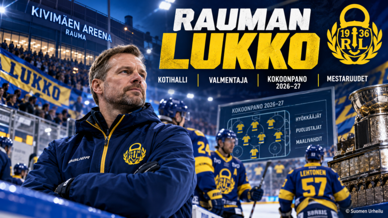 Rauman Lukko