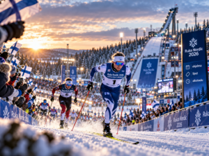 Ruka Nordic 2026