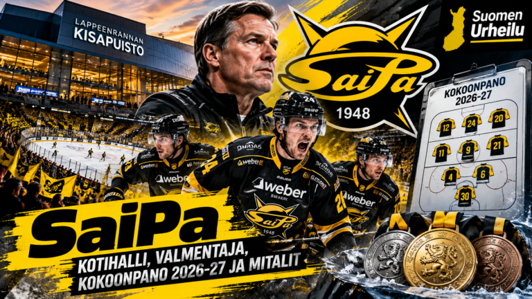 SaiPa
