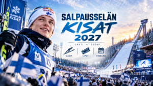 Salpausselän kisat