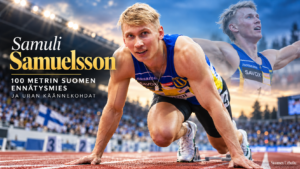 Samuli Samuelsson