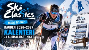 Ski Classics