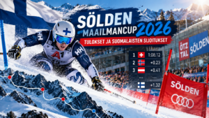 Söldenin maailmancup 2026