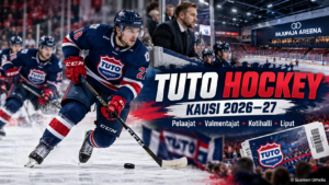 TUTO Hockey