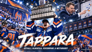 Tappara