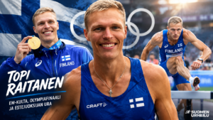 Topi Raitanen