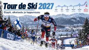 Tour de Ski 2027