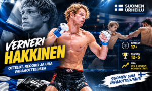 Verneri Hakkinen