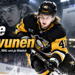 Ville Koivunen