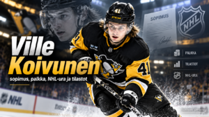 Ville Koivunen